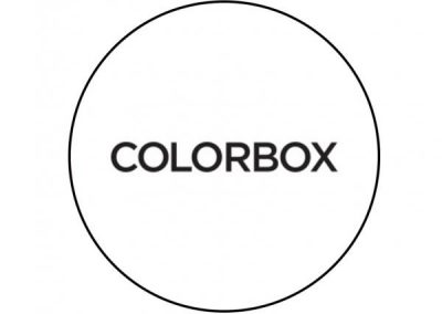 COLORBOX