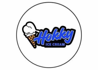 Hokky Ice Cream