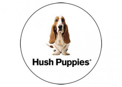 Hush Puppies