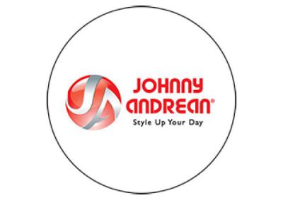 JOHNNY ANDREAN