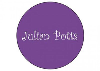 Julian Potts