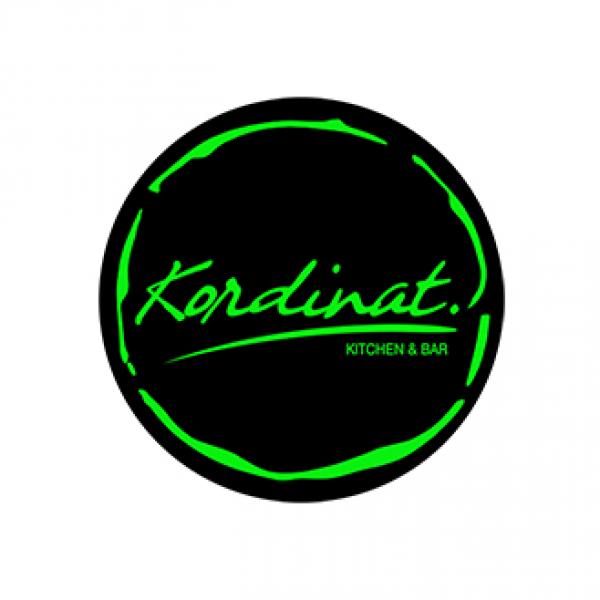 Kordinat Cafe