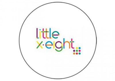 Little X.Eight