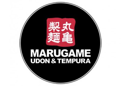 MARUGAME UDON