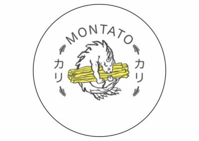 Montato