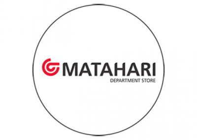 Matahari Dept. Store