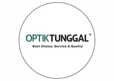 OPTIK TUNGGAL