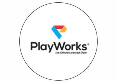 Playworks