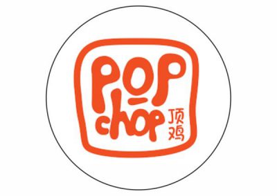 Pop Chop