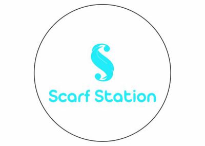 Scarf Station