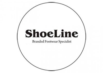 Shoe Line