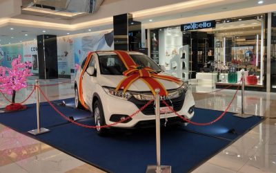 Shopping Festival Duta Mall Diundi Akhir Februari