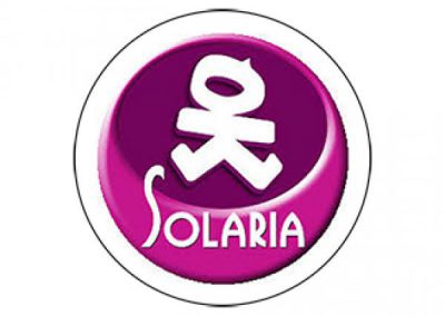 SOLARIA