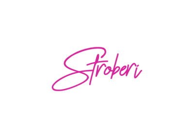 Stroberi