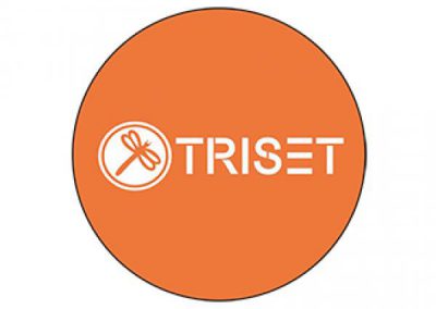 TRISET