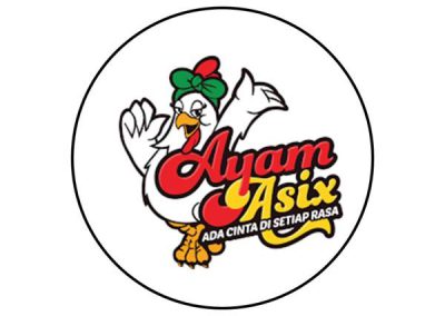 Ayam Asix