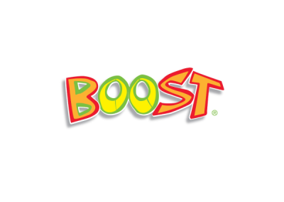 Boost
