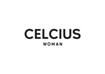 Celcius Woman