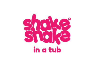 Shake Shake in a Tub