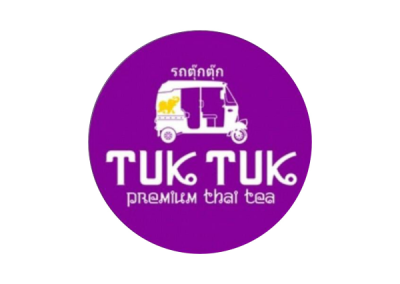 Tuk Tuk Cha